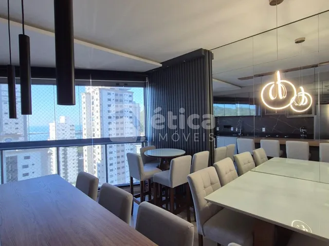 Imagem 15: Exclusividade para Locação em Itajai, Apto Mobiliado com Estrutura de Clube