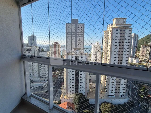 Imagem 4: Exclusividade para Locação em Itajai, Apto Mobiliado com Estrutura de Clube