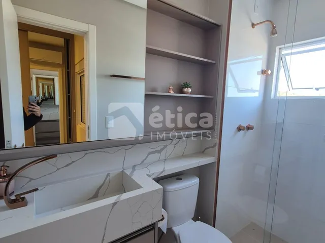 Imagem 12: Exclusividade para Locação em Itajai, Apto Mobiliado com Estrutura de Clube