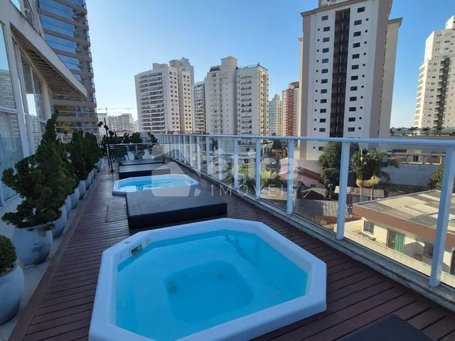Imagem 14: Exclusividade para Locação em Itajai, Apto Mobiliado com Estrutura de Clube