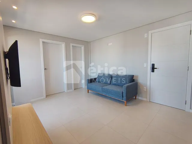 Imagem 10: Apartamento para locação, 01 dormitório mobiliado prox. Univali ITAJAI - SC
