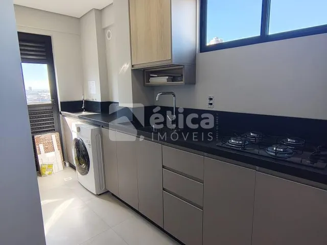 Imagem 7: Apartamento para locação, 01 dormitório mobiliado prox. Univali ITAJAI - SC