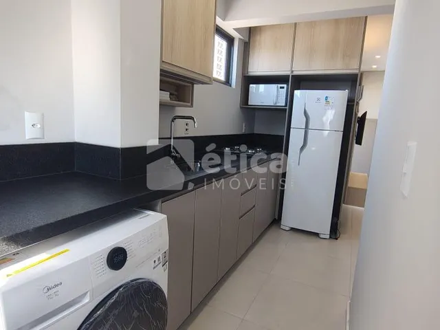 Imagem 6: Apartamento para locação, 01 dormitório mobiliado prox. Univali ITAJAI - SC