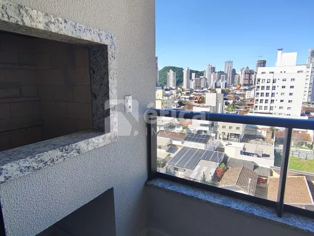 Imagem 11: Apartamento para locação, 01 dormitório mobiliado prox. Univali ITAJAI - SC