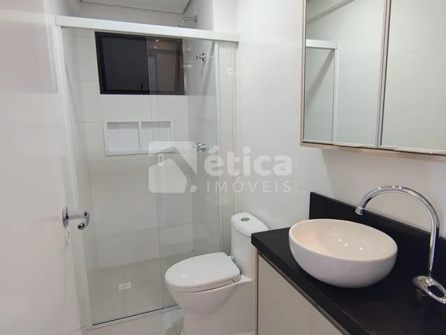 Imagem 2: Apartamento para locação, 01 dormitório mobiliado prox. Univali ITAJAI - SC