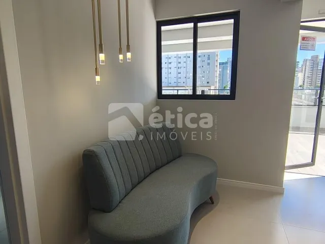 Imagem 8: Apartamento para locação, 01 dormitório mobiliado prox. Univali ITAJAI - SC