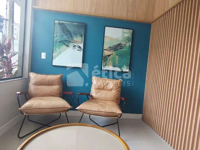 Imagem 13: Apartamento para locação, 01 dormitório mobiliado prox. Univali ITAJAI - SC
