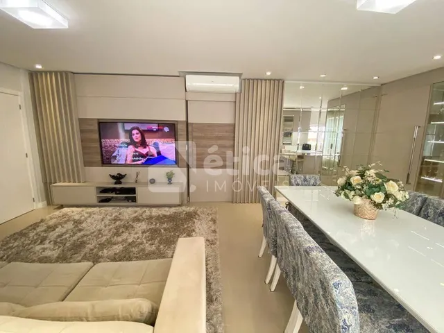 Imagem: LOCAÇÃO 3 Suítes Mobiliado na Barra Norte