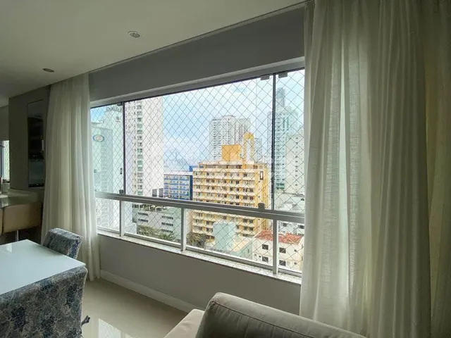 Imagem 8: LOCAÇÃO 3 Suítes Mobiliado na Barra Norte. A Poucos Passos da Roda Gigante