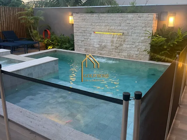 Imagem 10: Vendo casa Térrea no Belvedere