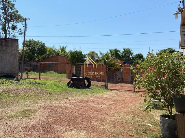 Imagem 6: Casa à Venda no Bairro São Simão – Várzea Grande/MT