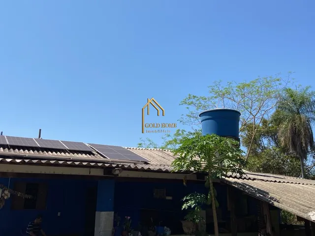 Imagem 7: Casa à Venda no Bairro São Simão – Várzea Grande/MT