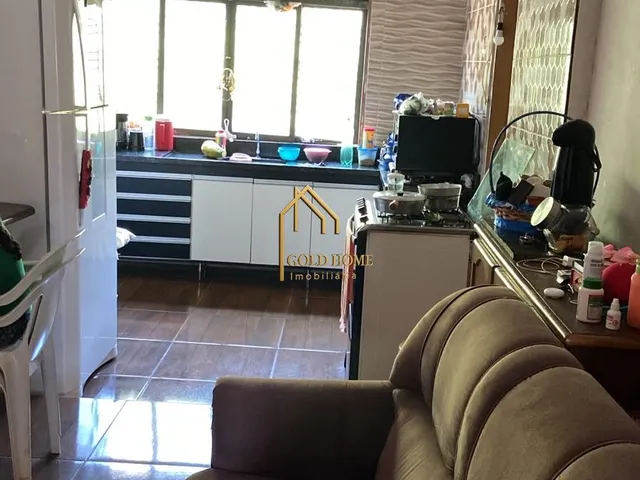 Imagem 2: Casa à Venda no Bairro São Simão – Várzea Grande/MT