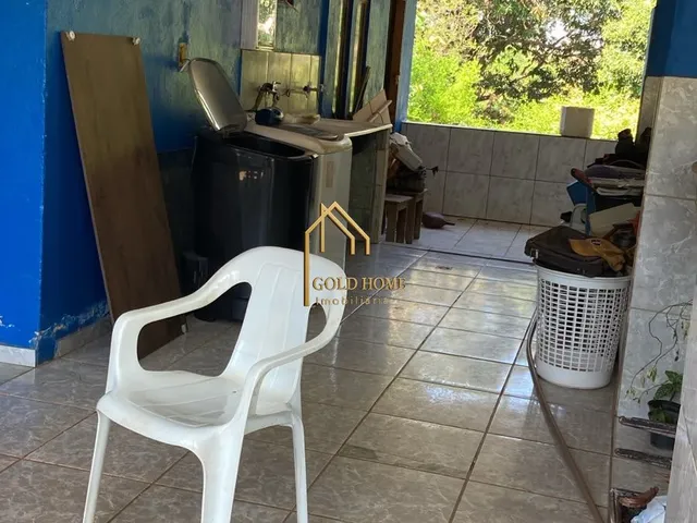 Imagem 3: Casa à Venda no Bairro São Simão – Várzea Grande/MT