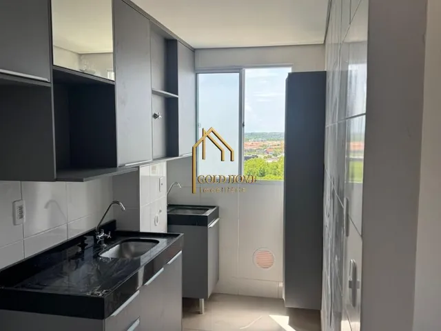 Imagem: Apartamento a venda chapada dos bem te vis