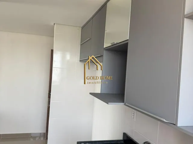 Imagem 8: Apartamento a venda chapada dos bem te vis