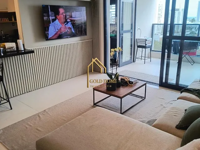 Imagem 14: APARTAMENTO À VENDA E PARA LOCAÇÃO – EDIFÍCIO VOX