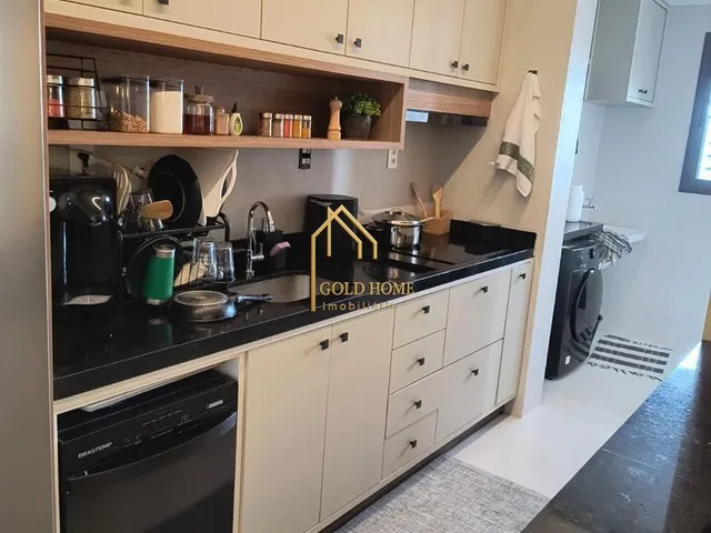 Imagem 12: APARTAMENTO À VENDA E PARA LOCAÇÃO – EDIFÍCIO VOX