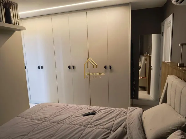 Imagem 11: APARTAMENTO À VENDA E PARA LOCAÇÃO – EDIFÍCIO VOX