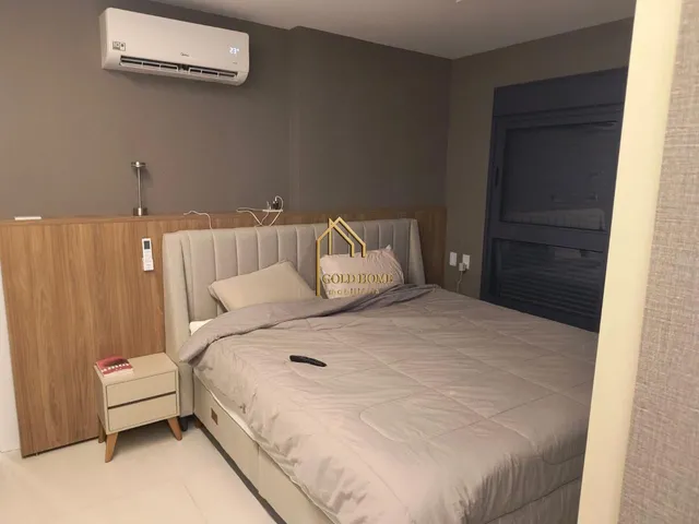Imagem 3: APARTAMENTO À VENDA E PARA LOCAÇÃO – EDIFÍCIO VOX