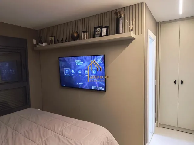 Imagem 9: APARTAMENTO À VENDA E PARA LOCAÇÃO – EDIFÍCIO VOX