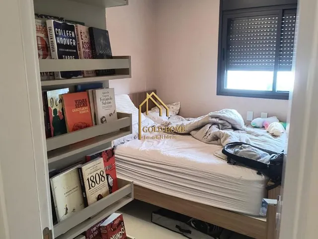 Imagem 5: APARTAMENTO À VENDA E PARA LOCAÇÃO – EDIFÍCIO VOX