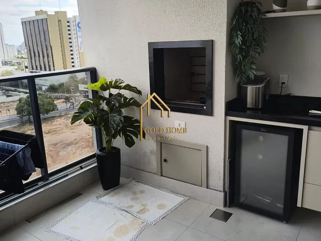 Imagem 2: APARTAMENTO À VENDA E PARA LOCAÇÃO – EDIFÍCIO VOX