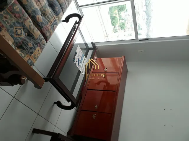 Imagem 7: Apartamento para locação semi mobiliado no condomínio verdes matas
