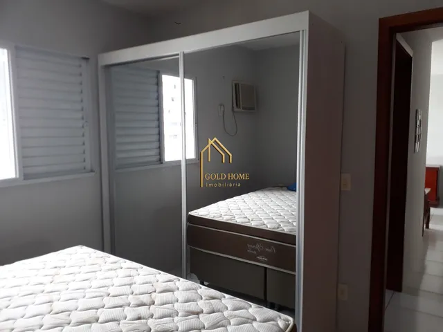 Imagem 4: Apartamento para locação semi mobiliado no condomínio verdes matas