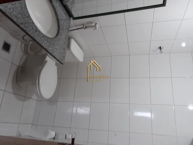 Imagem 5: Apartamento para locação semi mobiliado no condomínio verdes matas