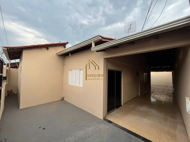 Imagem: Casa à venda no Coxipó da ponte com 3