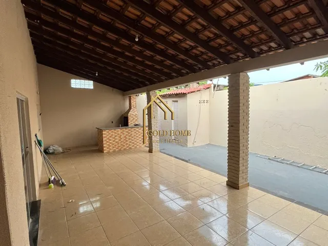 Imagem 7: Casa à venda no Coxipó da ponte com 3 quartos, suíte