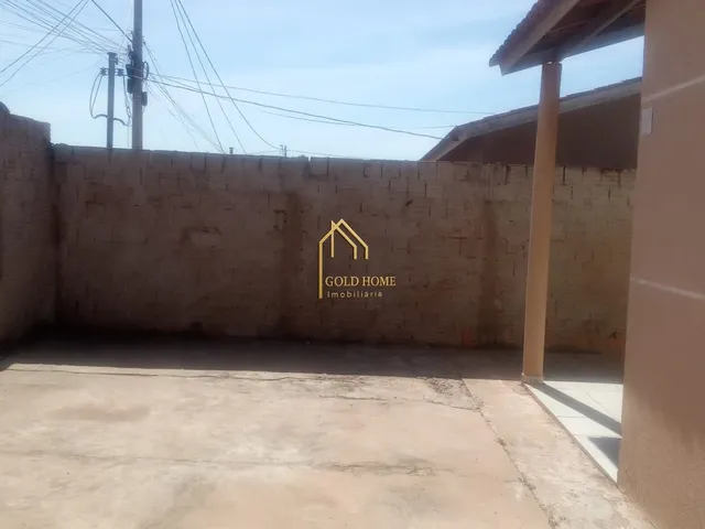 Imagem 12: CASA À VENDA – ALTOS DO CERRADO
