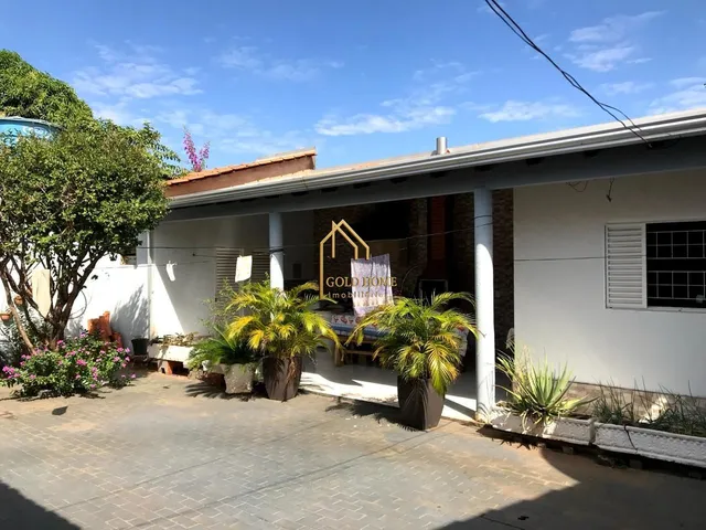 Imagem: Casa a venda no morada do ouro