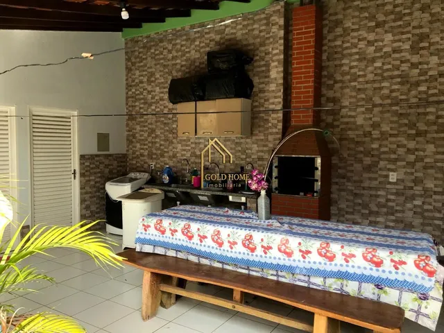 Imagem 8: Casa a venda no morada do ouro