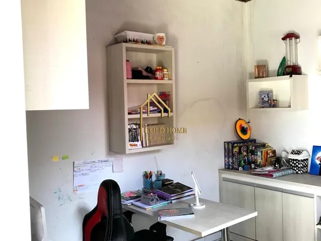Imagem 9: Casa a venda no morada do ouro