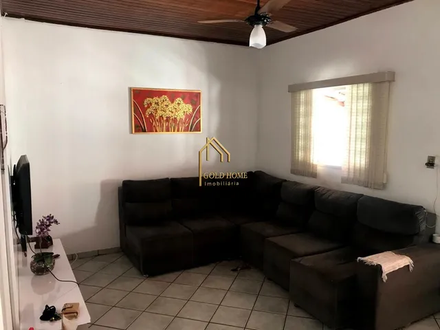 Imagem 5: Casa a venda no morada do ouro