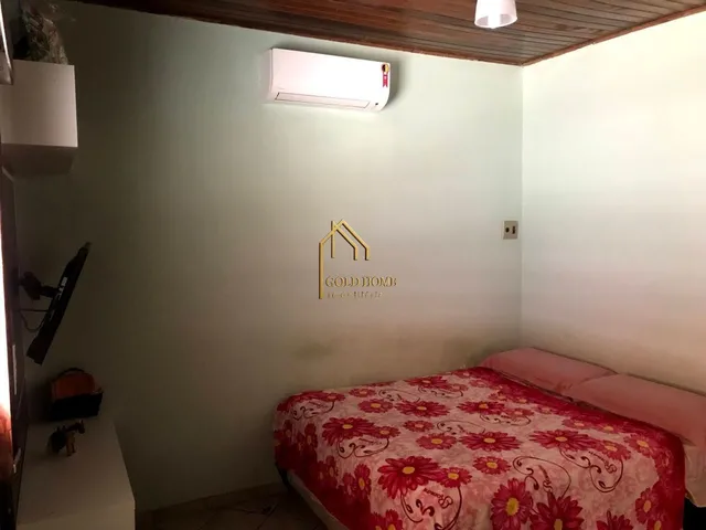 Imagem 7: Casa a venda no morada do ouro