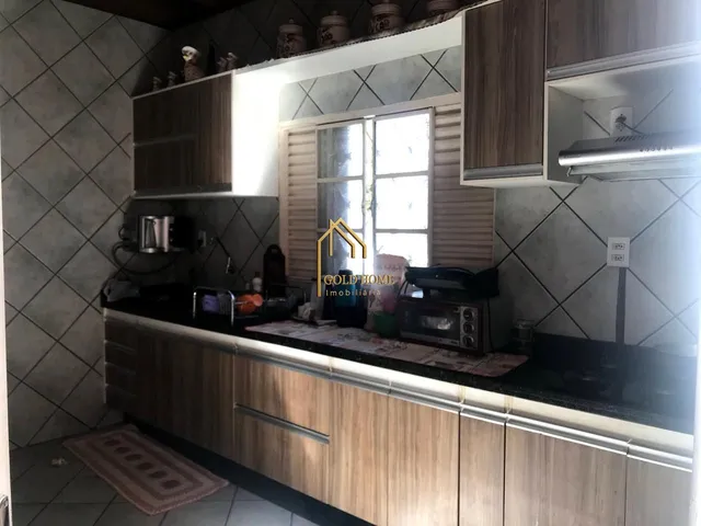Imagem 6: Casa a venda no morada do ouro