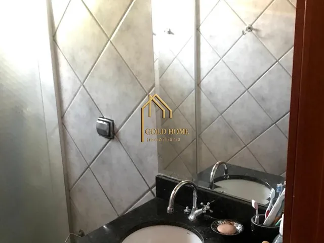 Imagem 4: Casa a venda no morada do ouro