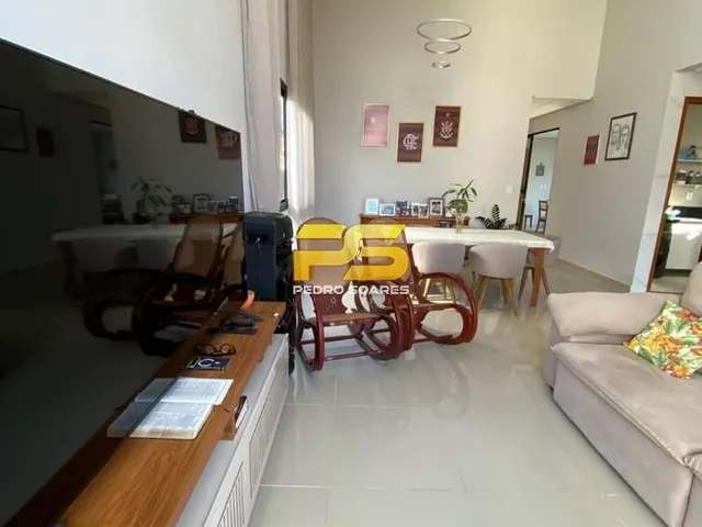 Imagem 9: CASA A VENDA 3 SUITES CONDOMINIO RESIDENCIAL BANANEIRAS-PB