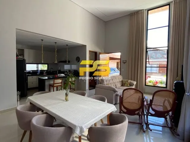 Imagem 11: CASA A VENDA 3 SUITES CONDOMINIO RESIDENCIAL BANANEIRAS-PB