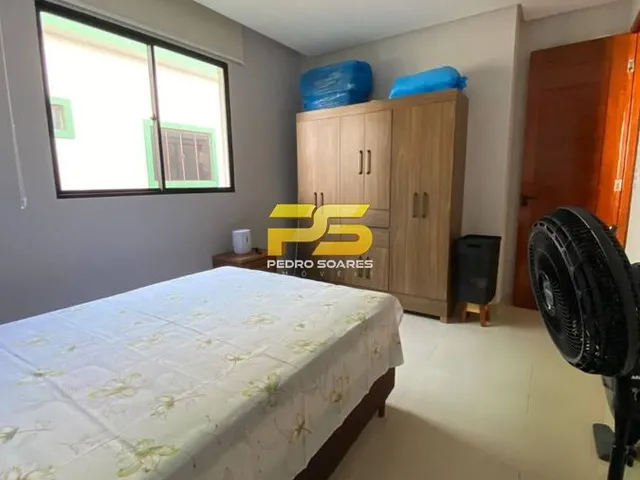 Imagem 4: CASA A VENDA 3 SUITES CONDOMINIO RESIDENCIAL BANANEIRAS-PB