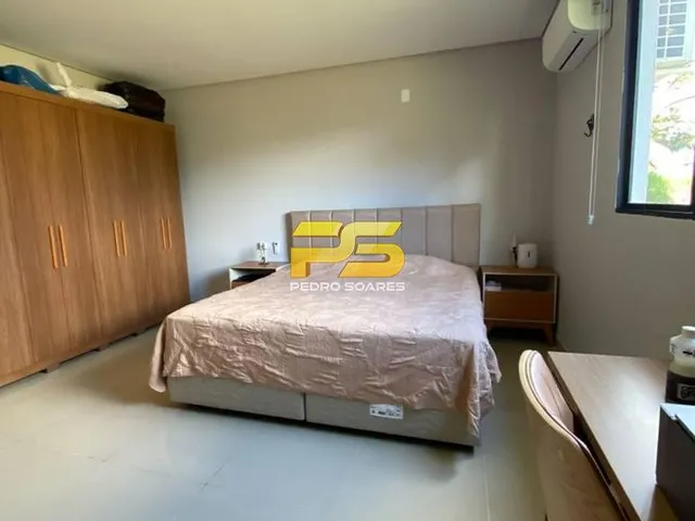 Imagem 8: CASA A VENDA 3 SUITES CONDOMINIO RESIDENCIAL BANANEIRAS-PB