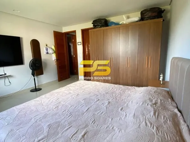 Imagem 10: CASA A VENDA 3 SUITES CONDOMINIO RESIDENCIAL BANANEIRAS-PB