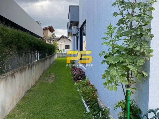 Imagem 2: CASA A VENDA 3 SUITES CONDOMINIO RESIDENCIAL BANANEIRAS-PB