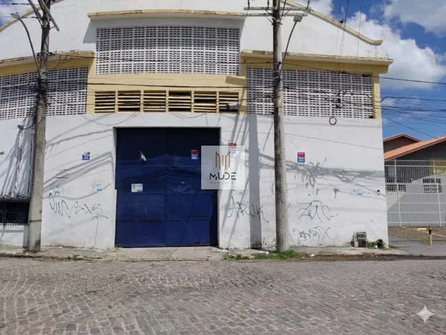 Imagem: GALPÃO Á Venda ou Locação em Massaranduba
