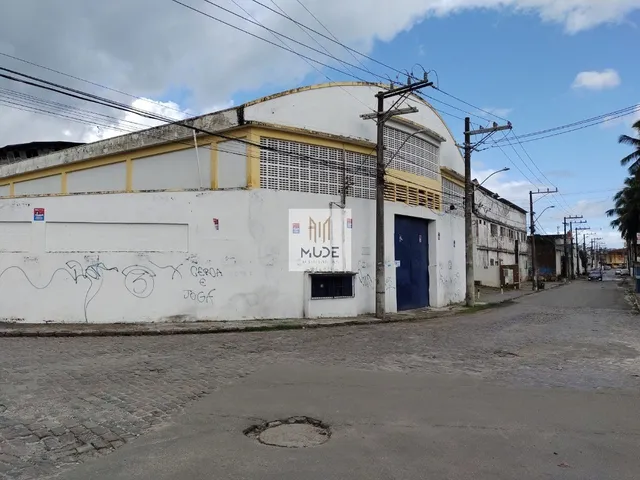 Imagem 2: GALPÃO| Á Venda ou Locação em Massaranduba