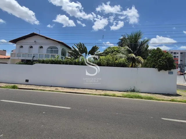Imagem: Casa Alto Padrão em Ininga, Teresina/PI