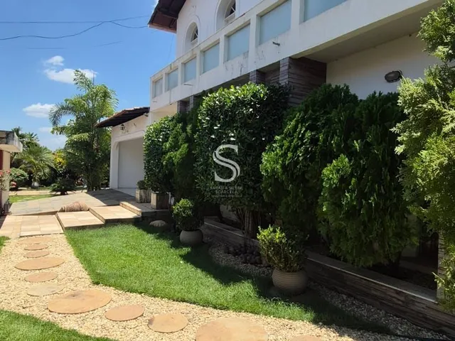 Imagem 3: Casa Alto Padrão em Ininga, Teresina/PI